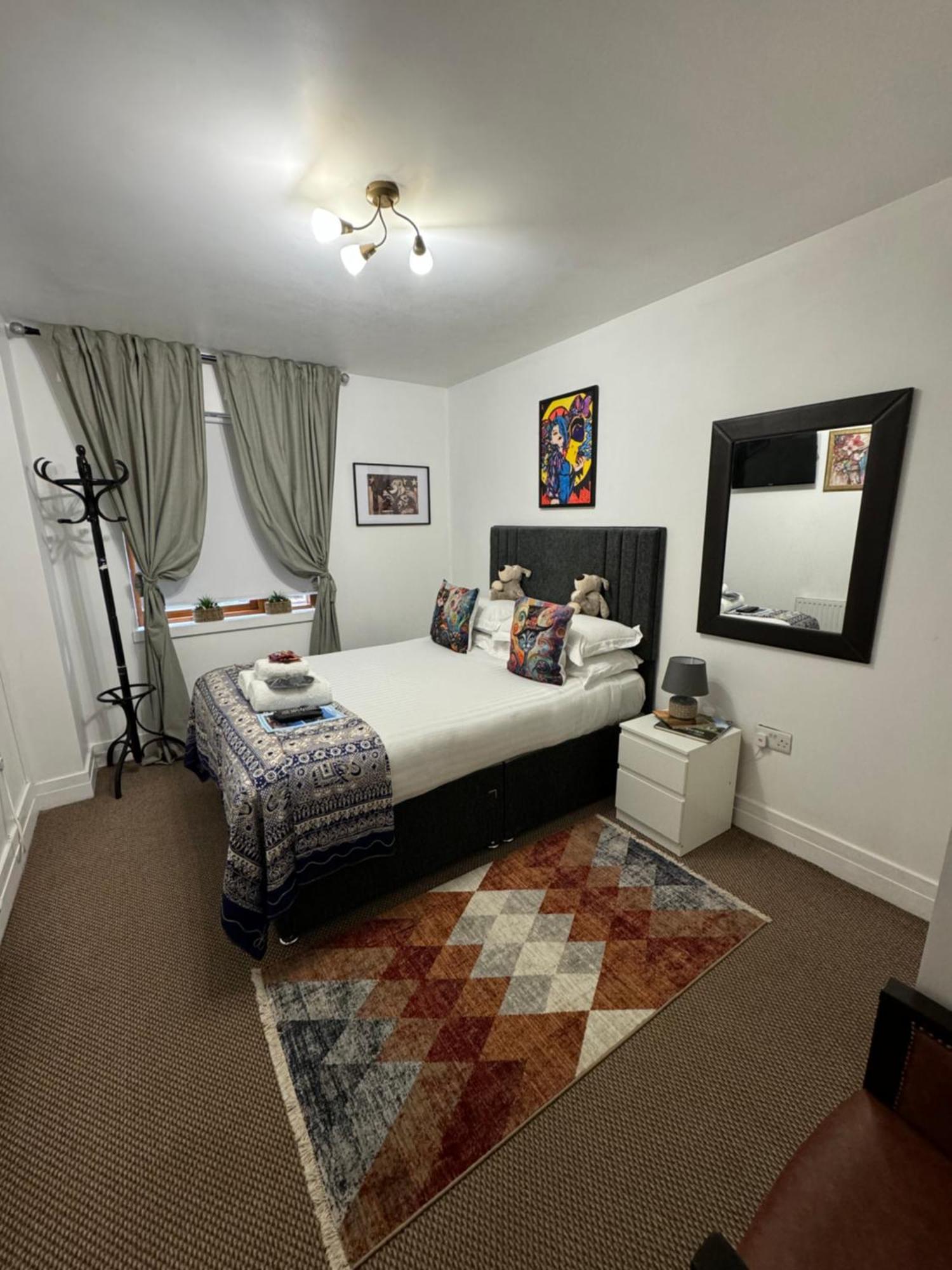 Loughview Bed & Breakfast เบลฟาสต์ ภายนอก รูปภาพ