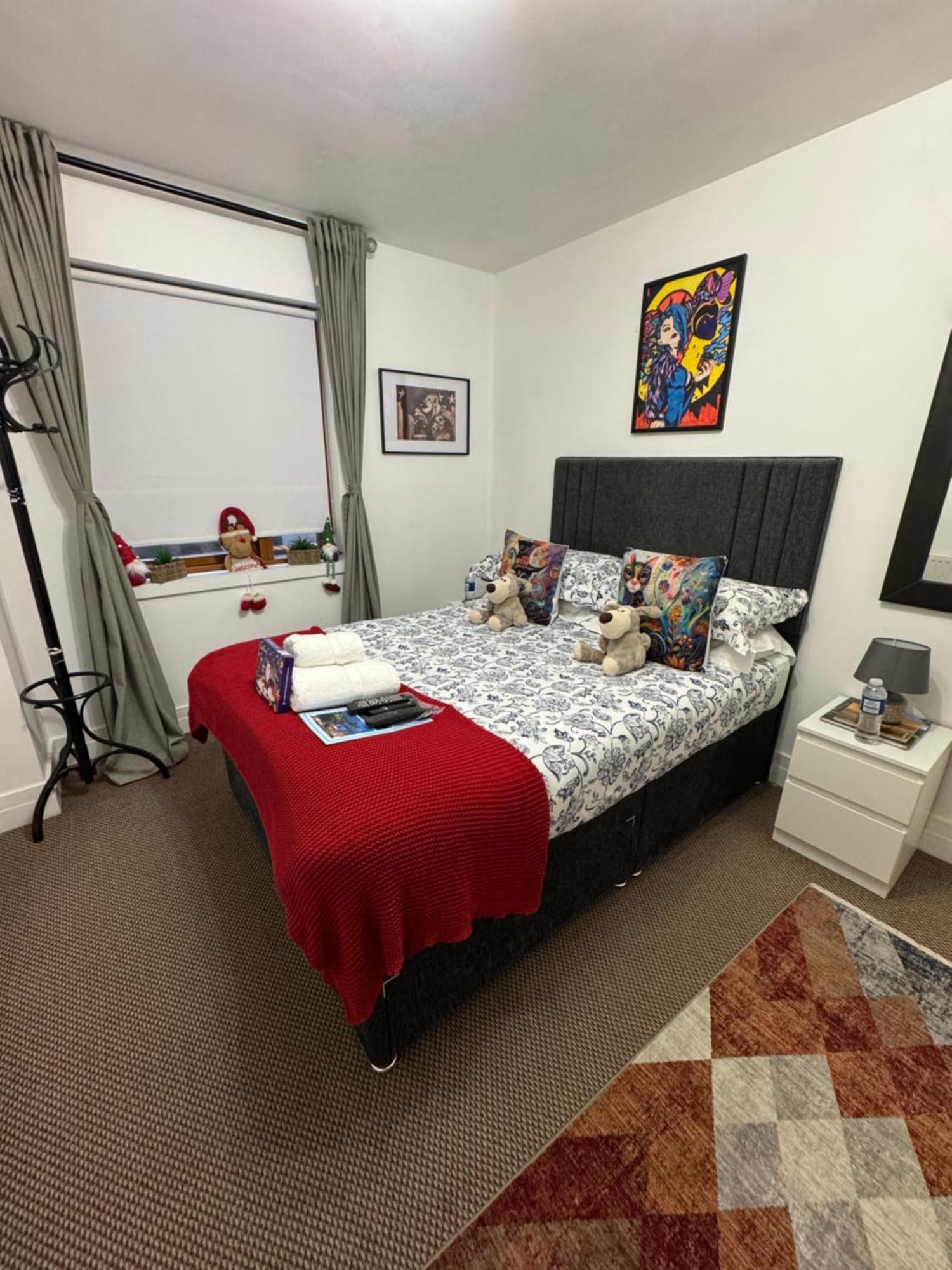 Loughview Bed & Breakfast เบลฟาสต์ ภายนอก รูปภาพ