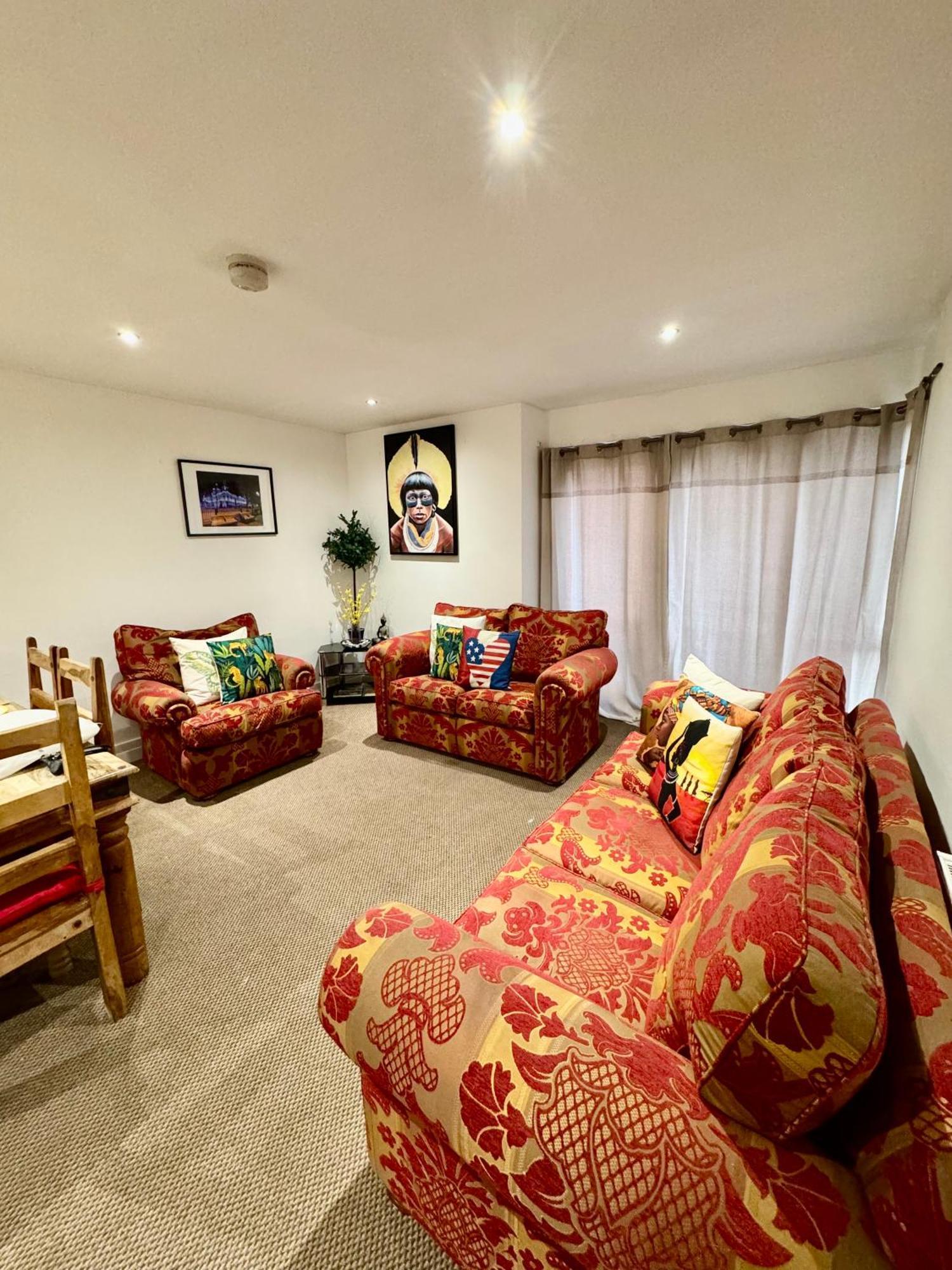 Loughview Bed & Breakfast เบลฟาสต์ ภายนอก รูปภาพ