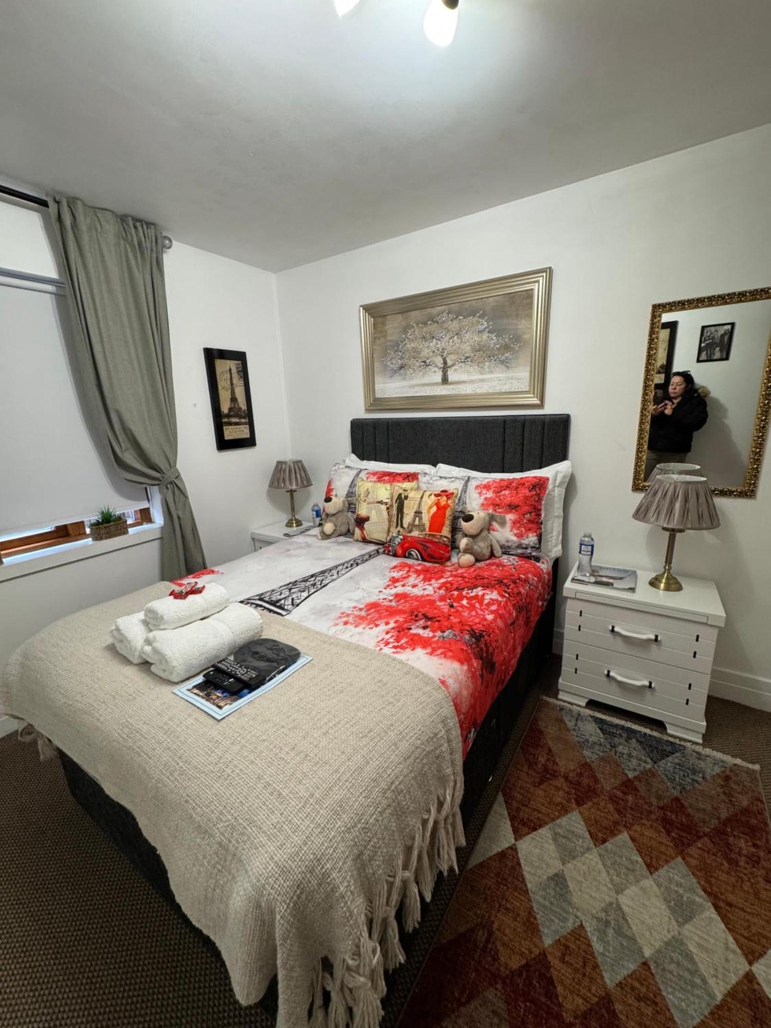 Loughview Bed & Breakfast เบลฟาสต์ ภายนอก รูปภาพ
